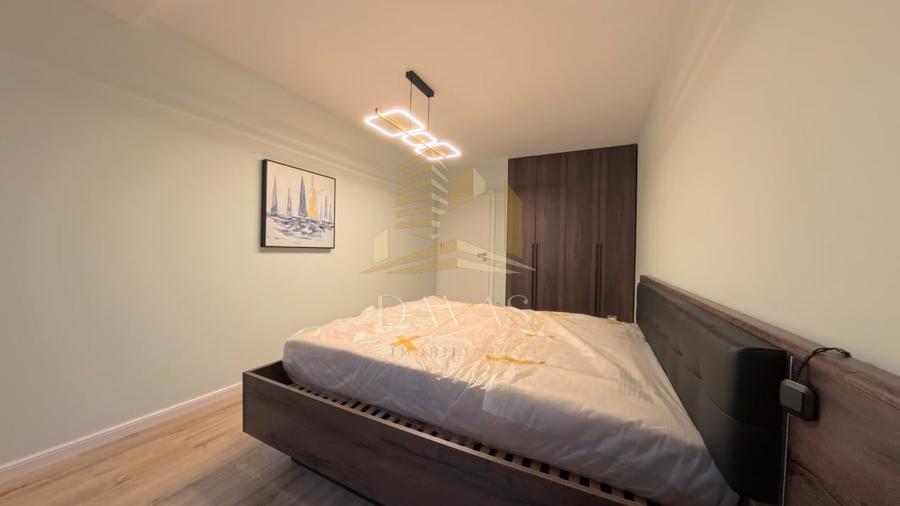 Apartament de 2 camere semidecomandat | Teodor Mihali - 12