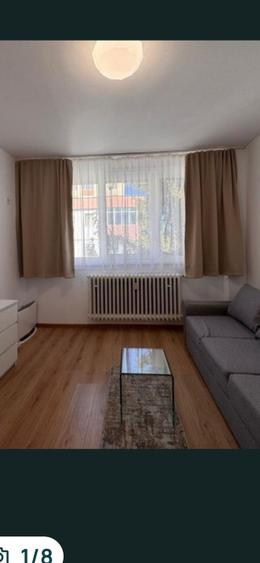 Garsoniera renovata- Astra - str Barbu Lautaru - 1