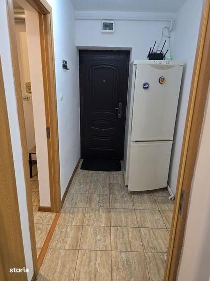 Garsoniera de inchiriat - 2