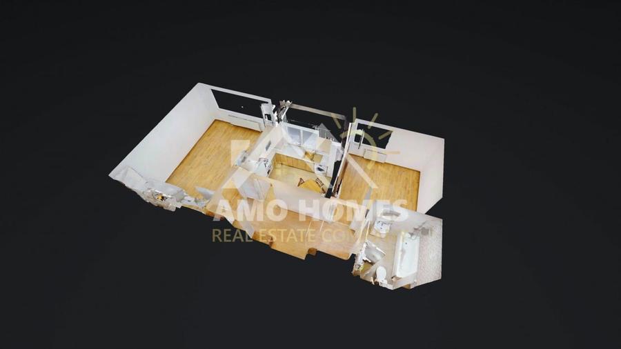 De Vanzare/Ap. Premium 2 Camere /Imobil Nou / Berceni - Grand Arena - 1