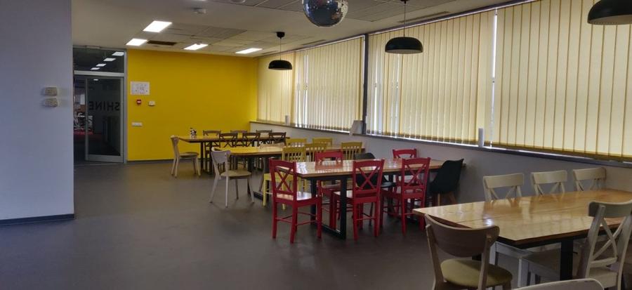 Cladire de birouri de vanzare Semilunei 4-6 - 28