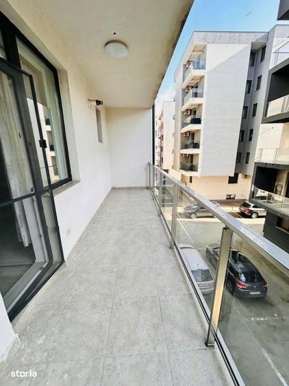 Inchiriere Garsoniera bloc nou, Mamaia Nord, str. D29, langa Lidl - 2