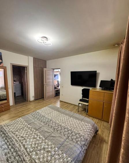 Locuin?a moderna, eficienta energetic, cu gradina amen - 7