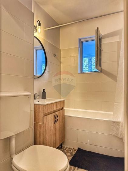 Apartament 2 camere - Baba Novac - 12