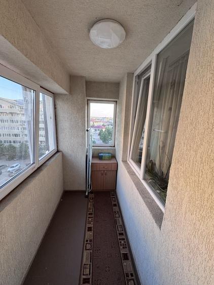 Apartament doua camere - 1