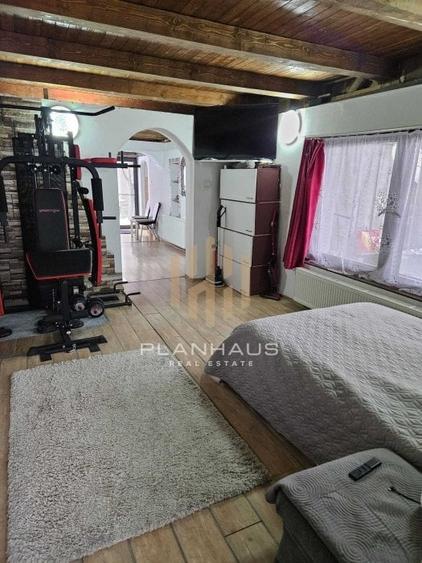 Casă de vânzare – Zona Centru Vechi, Baia Mare - 10