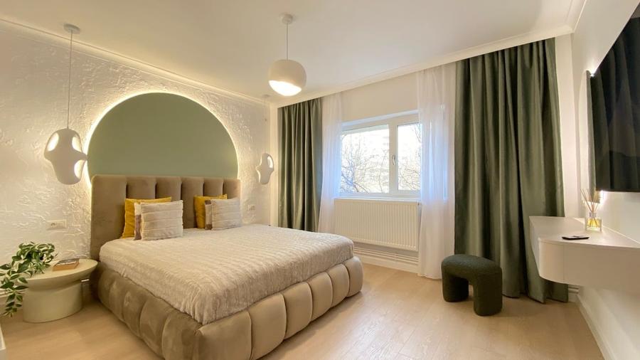 NERVA TRAIAN -Apartament Exclusivist!!! - 1