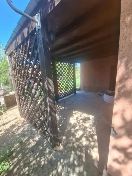 Urgent ocazie investitie casa 400mp+spatii  comerciale, rezidential D+P+E+M - 8