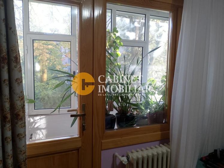 3 camere, etaj 1/4, foarte curat, liber! - 5