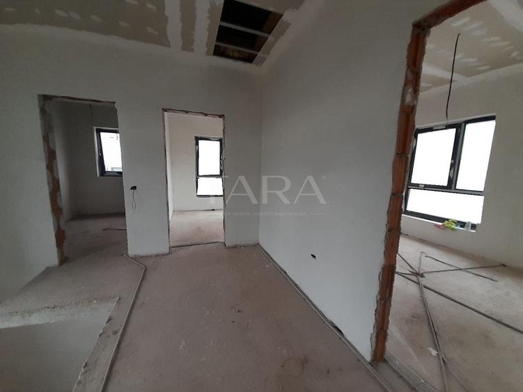 Casa individuala in la cateva minute de oras - 6