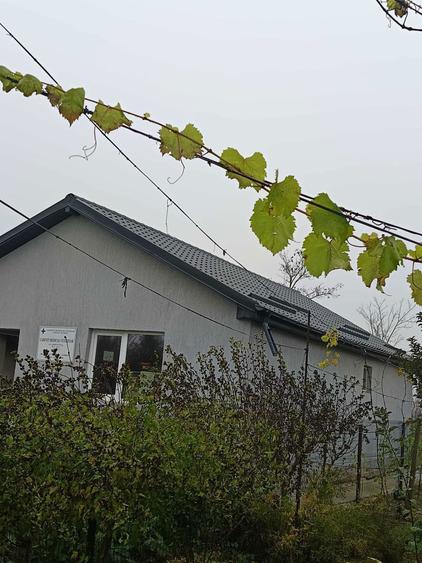 Casa de vanzare in com.Unirea, jud.Calarasi - 5