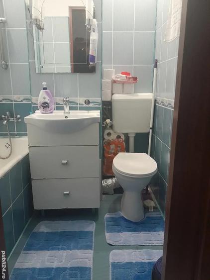 Vand apartament 3 camere - 8