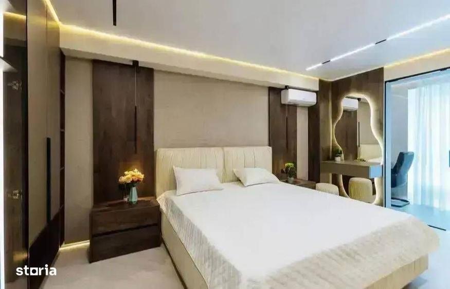 Apartament unic cu bucatarie inchisa 16 mp! Gata de mutat aprilie - 5