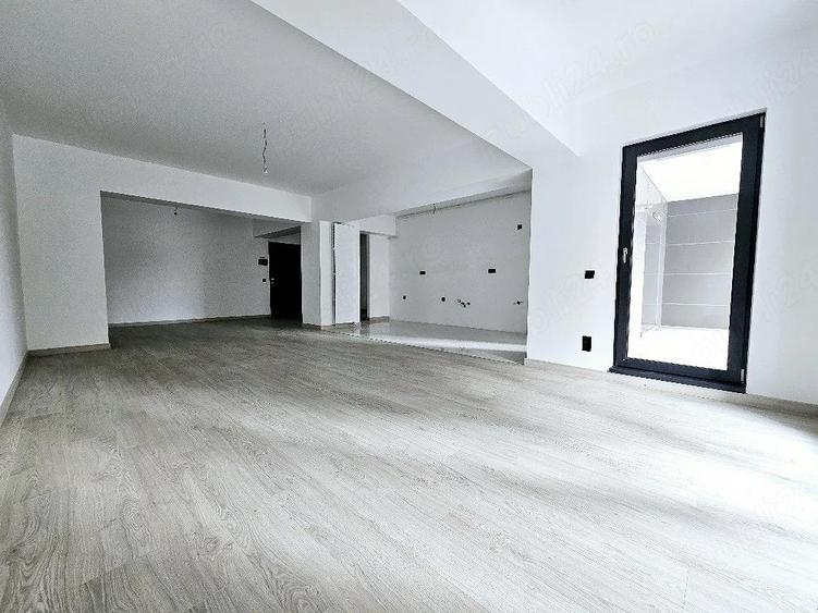 Inchiriere 2 camere in Select Residence | parcare | Zona Vitan - 6