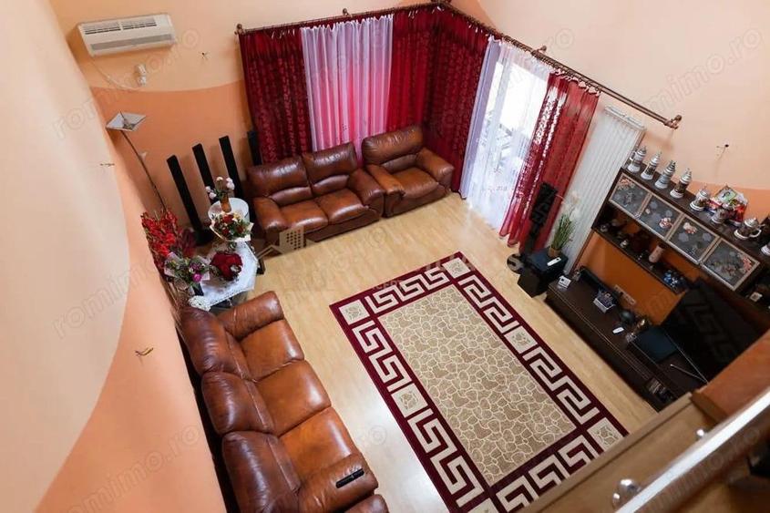 Casa individuala zona Branduselor - 1