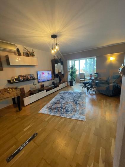 Apartament cu vedere frontala catre mare - zona Faleza Nord, Constanta - 2