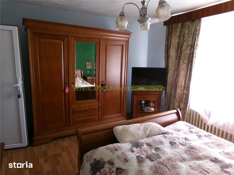 Sinaia, casa 6 camere - 4
