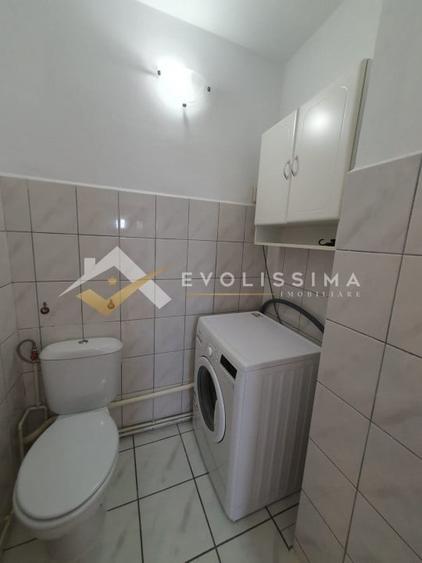 Apartament 3 camere,  zona Centru Civic - 20