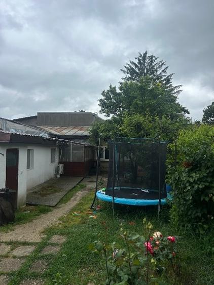 Teren 250mp cu casa in Bucurestii Noi - 4