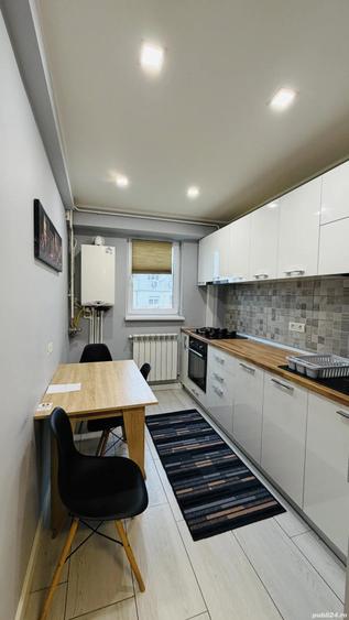 De vanzare apartament cu 2 camere semi. in Galati, Mazepa 2, etaj 3 4 - 10