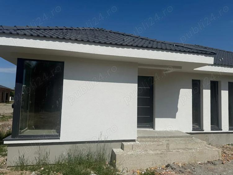 Casa de vanzare pe parter - 5