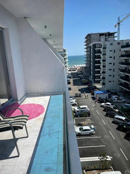 Apartament 2 camere spatios Mamaia Nord - 8