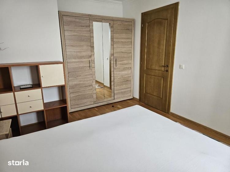 De inchiriat Apartament 3 camere situat Ultracentral. - 5