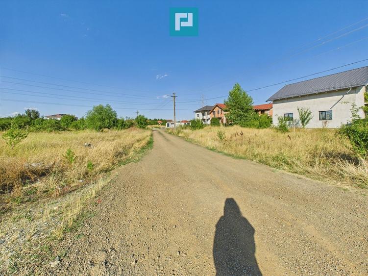 Loc de casă în cartierul rezidențial Gai - 10