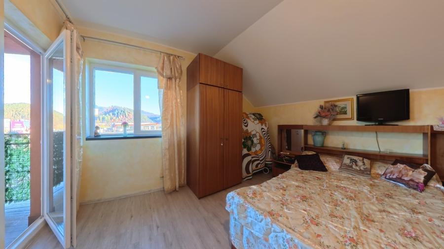CASA DE VANZARE IN RASNOV- IN EXCLUSIVITATE - 29