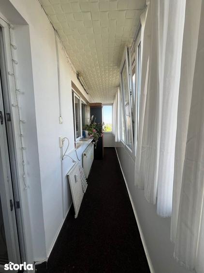 Apartament 3 camere-Iuliu Maniu-Metrou Gorjuluiu/Pacii-5/7 minute - 12