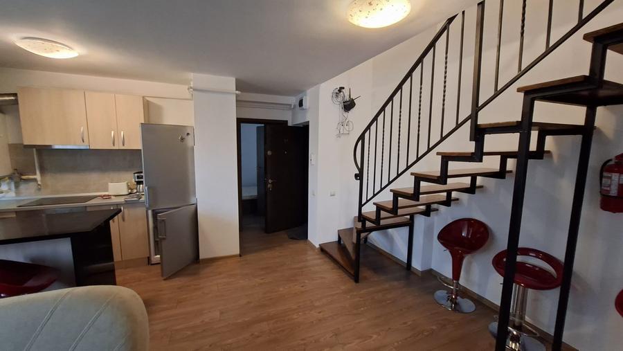 De vanzare ap. 4 camere, Tg. Mures, 7 Noiembrie, Zona UMF - 12