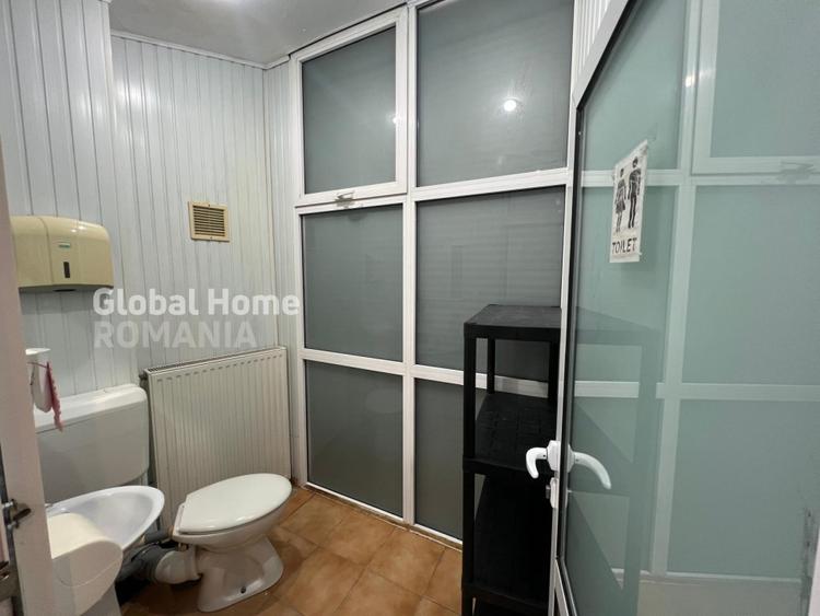 Cladire de birouri  P+2 Et -260 mp -Piata Unirii - 22