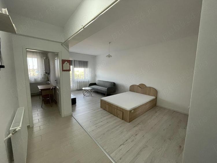 Apartament Studio an 2023 + loc de parcare inclus - 5