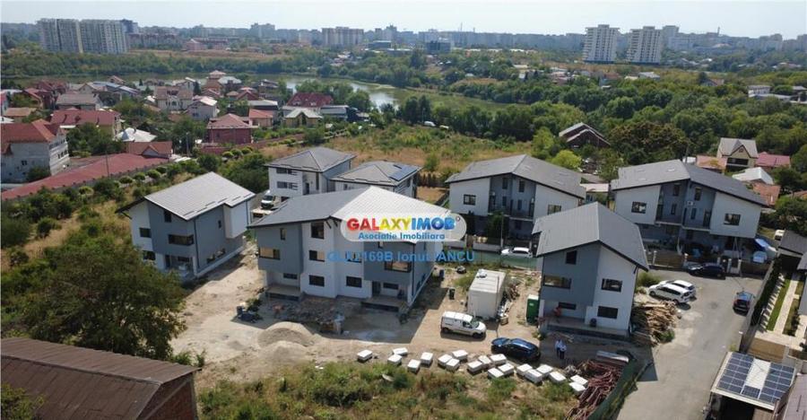 Casa spatioasa si eleganta Fundeni - finisaje de lux - 5