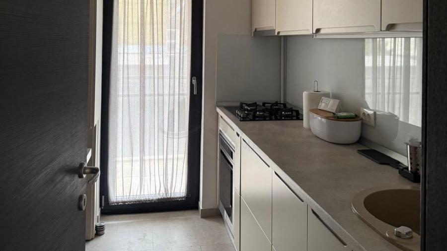 REA1024623 Apartament 2 camere I Piata Alba Iulia - 6