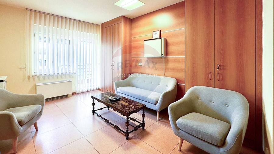 Spatiu de inchiriat Birou/Apartament sos Nordului/Herastau Spatiu de inchiriat Birou/Apartament sos Nordului/Herastau