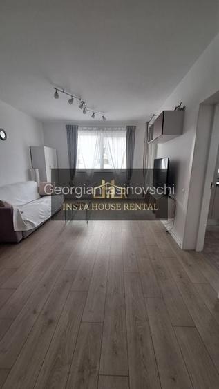 Apartament 2 camere New Point + Parcare