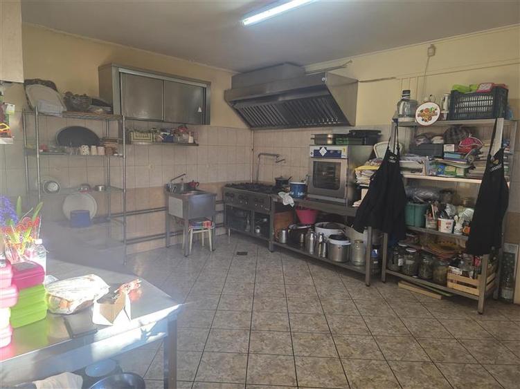 De vanzare spatiu comercial, internat 450 mp cu teren 450 mp , Targu Mures - 8