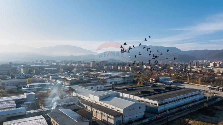 Hala industrială – investiție stabilă sau potențial operațional - 3