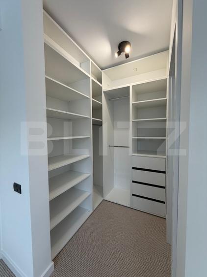 Apartament 3 camere finisat | 2 bai | Bloc Premium | Etaj 1 | Parcare Subterana - 8