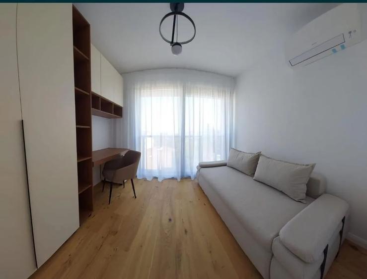 Apartament de &icirc;nchiriat | 3 camere | Aviatiei &acirc; Băneasa - 5