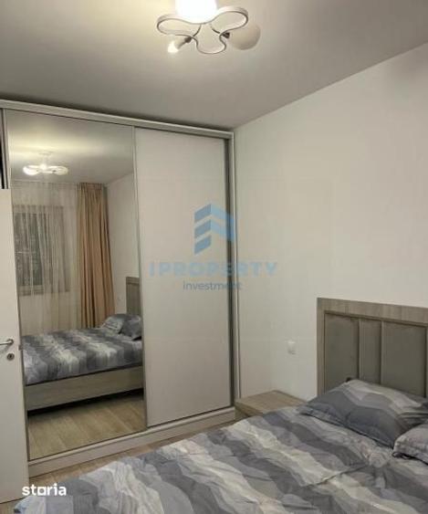 Pipera-New Point | 2 Camere | Parcare | AC | Balcon - 8