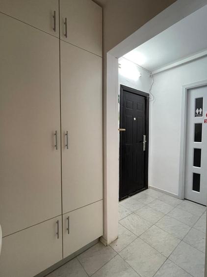 Dezrobirii - garsoniera cu destinatie de spatiu comercial, iesire stradala - 22