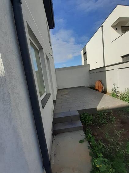 DUPLEXURI LA ALB | CUMPANA | TOATE UTILITATILE | - 9