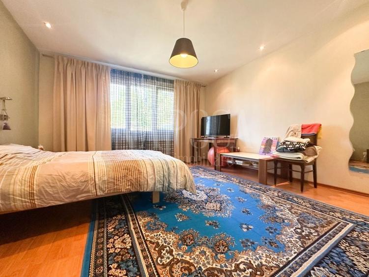 Casa 4 camere de vanzare in Dambul Rotund, Cluj Napoca - 9