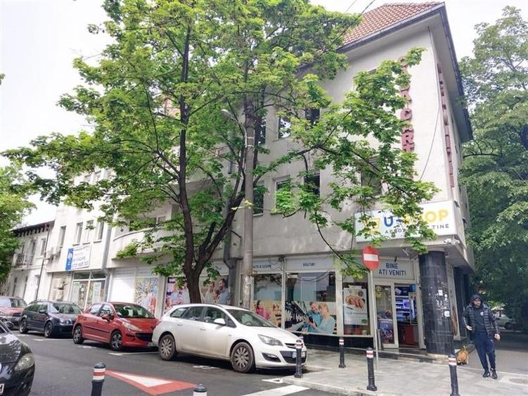 Spatii birouri de inchiriat in zona Mosilor - 100 mp - 1