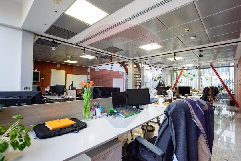 Spatiu de birouri, de inchiriat, zona Stadion Constanta - 10