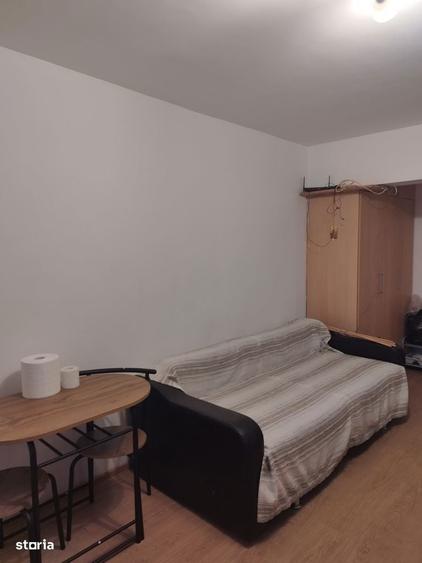 Garsoniera Dambu Rotund str Lombului - 9