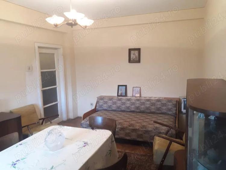 Apartament 2 decomandate Centru et3 4 ,simplu 54 000 euro neg - 11