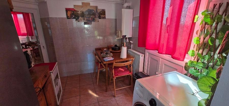 Apartament 2 cam de inchiriat in Cotroceni, Fac de Drept, Veterinara, Medicina - 13